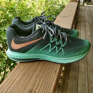 Nike Zoom Winflo3